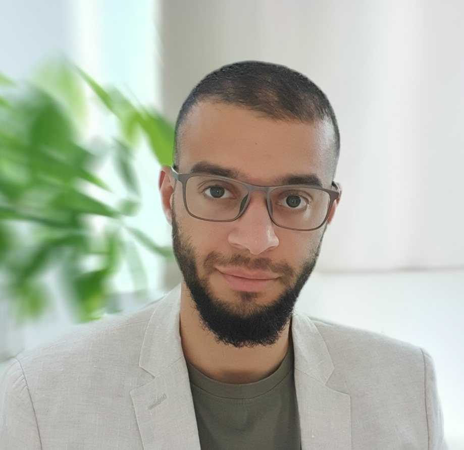 Ebrahim Elnahas