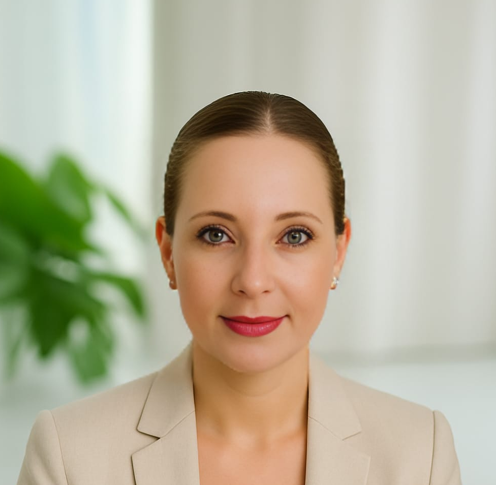 Sandra Schramm